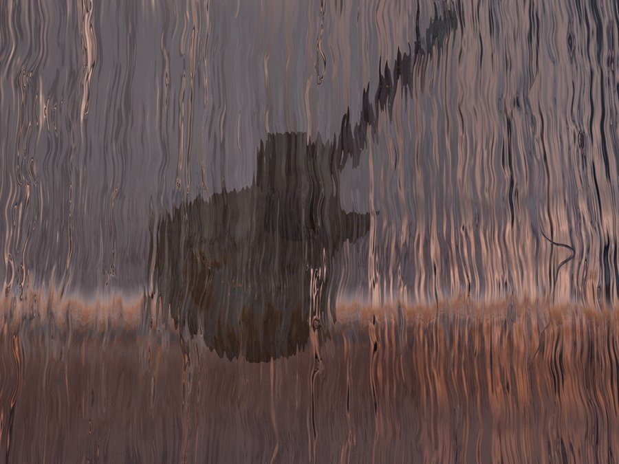 Quella sera... A minor